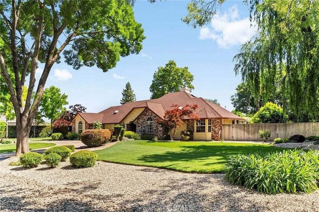 House in Chico, California, United States 1 - 17934736