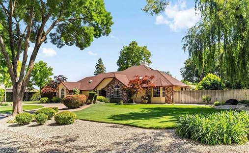 House in Chico, California, United States 1