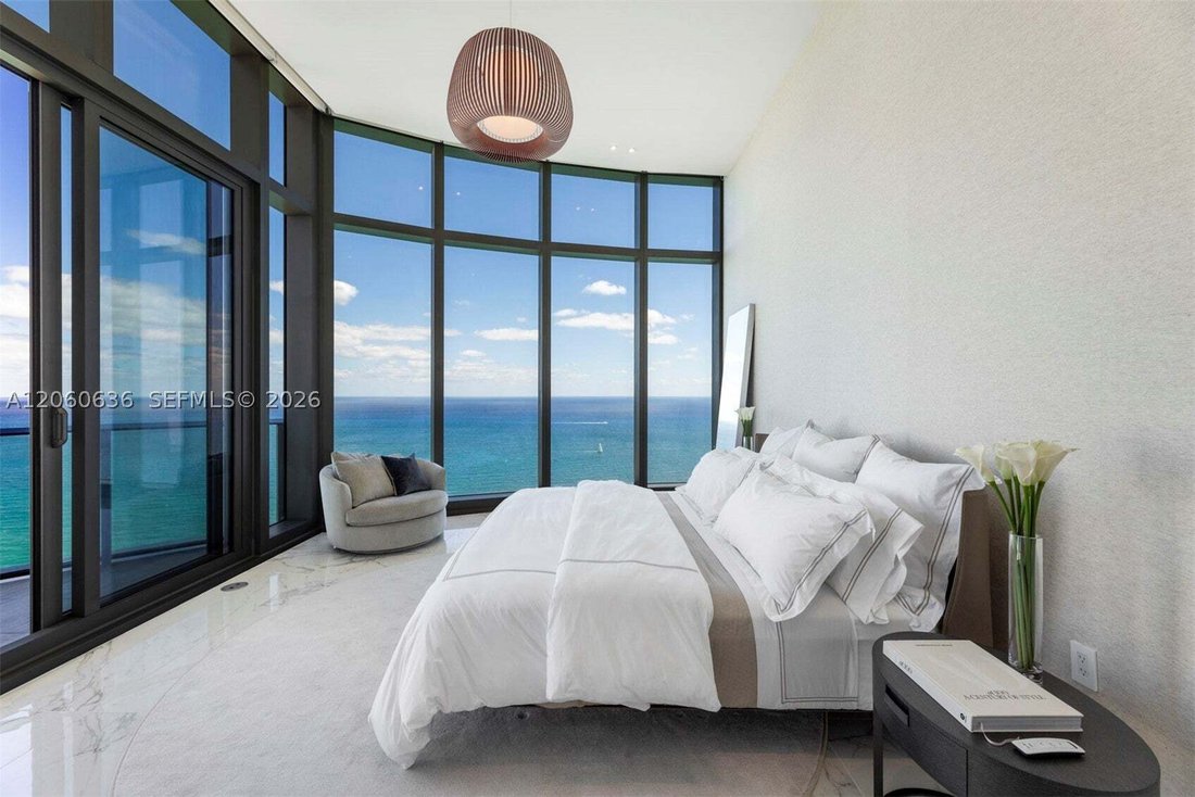 Condo in Golden Beach, Florida, United States 4 - 18558233