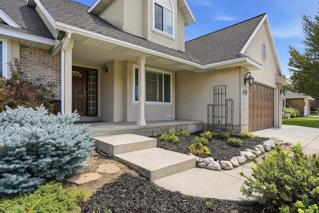 House in Sandy, Utah, United States 1 - 18565536