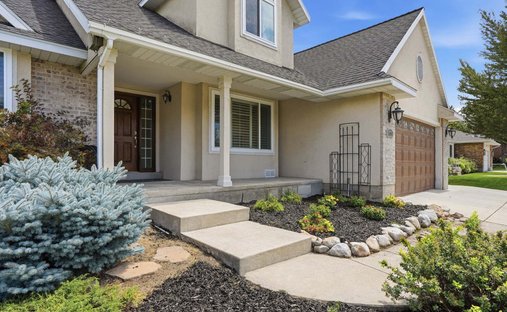 House in Sandy, Utah, United States 1
