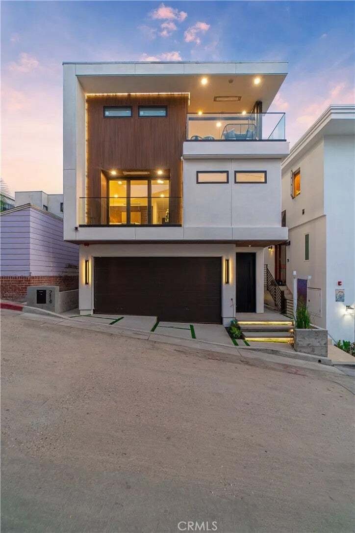 House in Manhattan Beach, California, United States 1 - 18559069