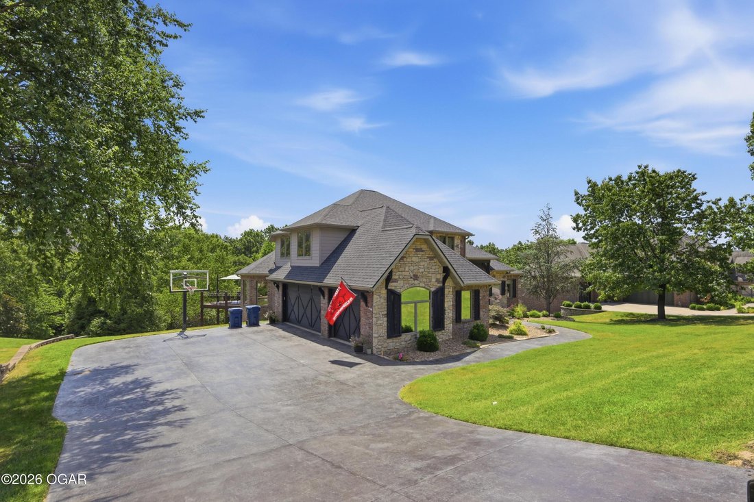 House in Joplin, Missouri, United States 2 - 18565294