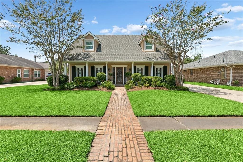 House in Kenner, Louisiana, United States 1 - 18562723
