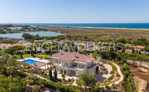 Villa in Quinta do Lago, Almancil, Portugal 1
