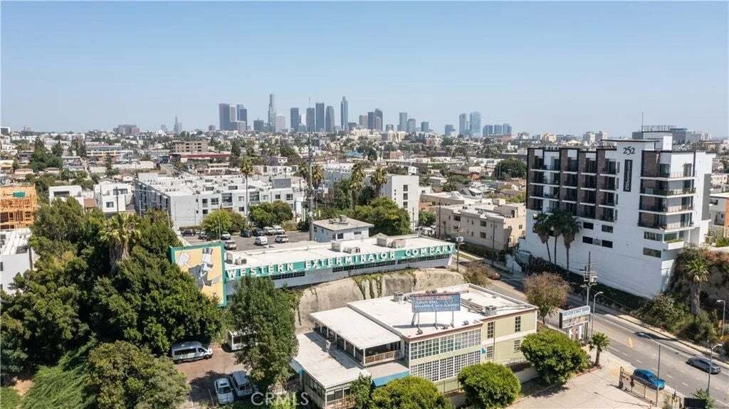 House in Los Angeles, California, United States 4 - 18565096