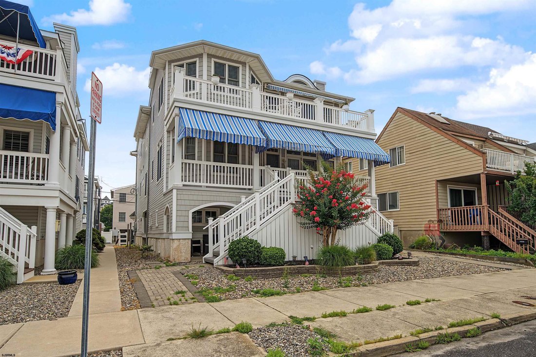 Condo in Ocean City, New Jersey, United States 4 - 18562683