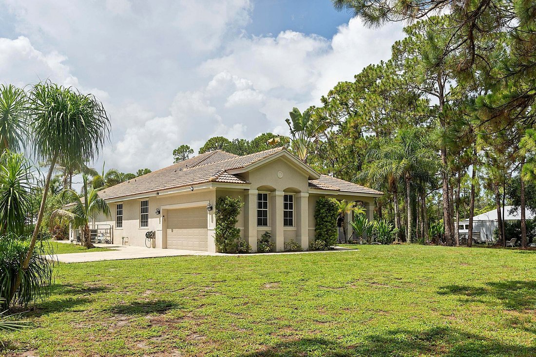 House in Loxahatchee, Florida, United States 2 - 18564937