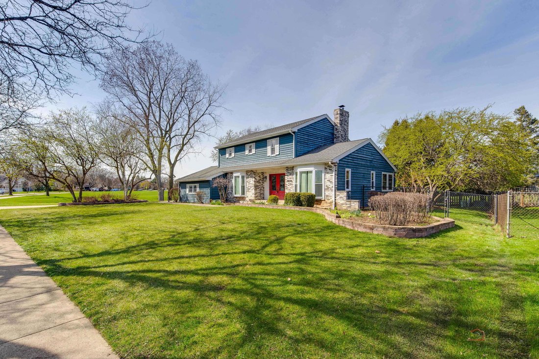 House in Schaumburg, Illinois, United States 2 - 18564991