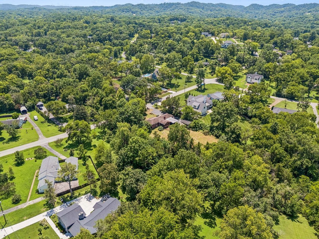 House in Nashville, Tennessee, United States 4 - 18562279