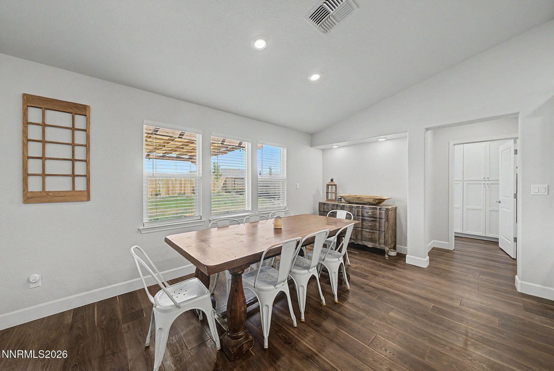 House in Sparks, Nevada, United States 4 - 18558334