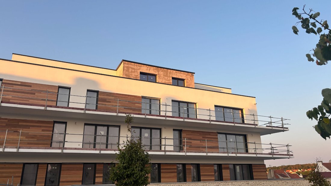 Apartment in Wimille, Hauts-de-France, France 1 - 18272179