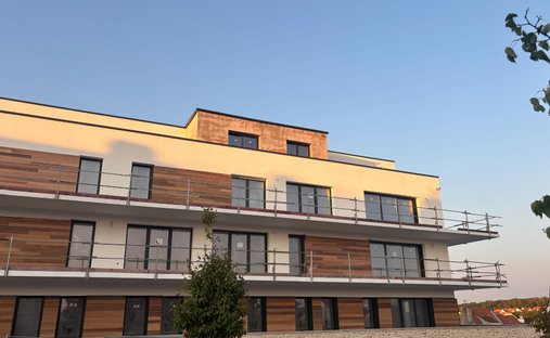 Apartment in Wimille, Hauts-de-France, France 1