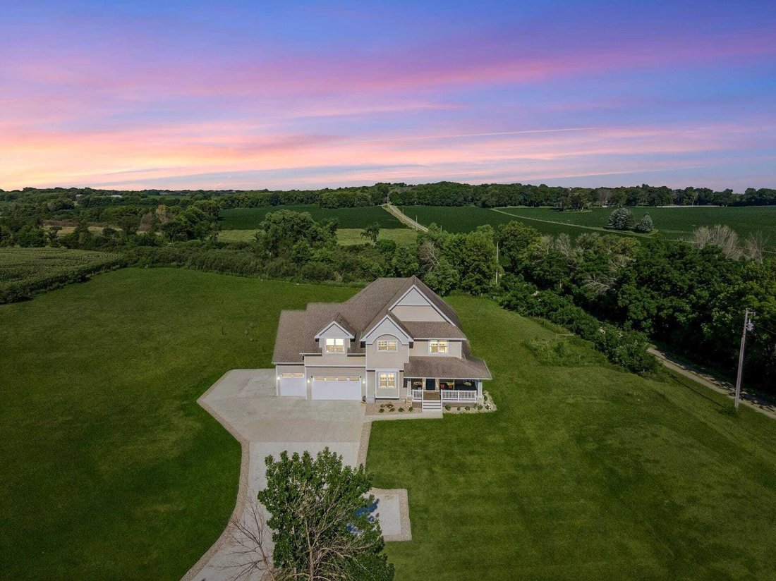 House in Lakeville, Minnesota, United States 1 - 18564600