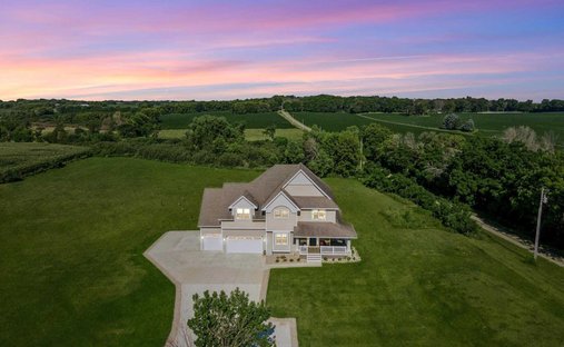 House in Lakeville, Minnesota, United States 1