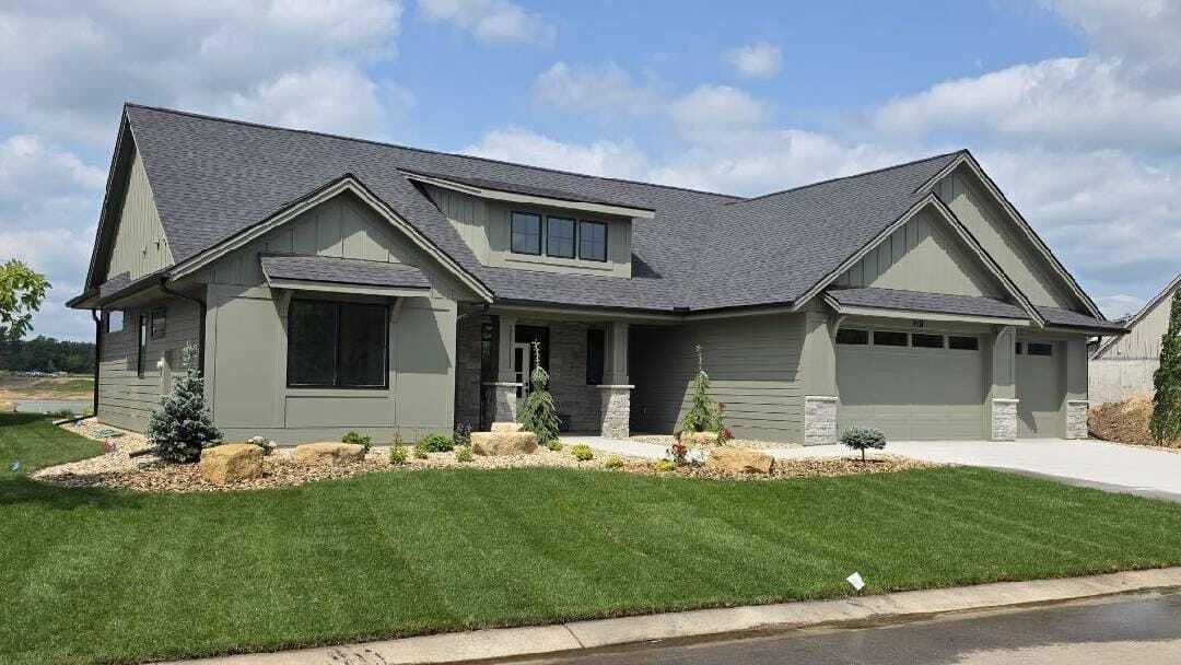 House in Rochester, Minnesota, United States 1 - 18564521