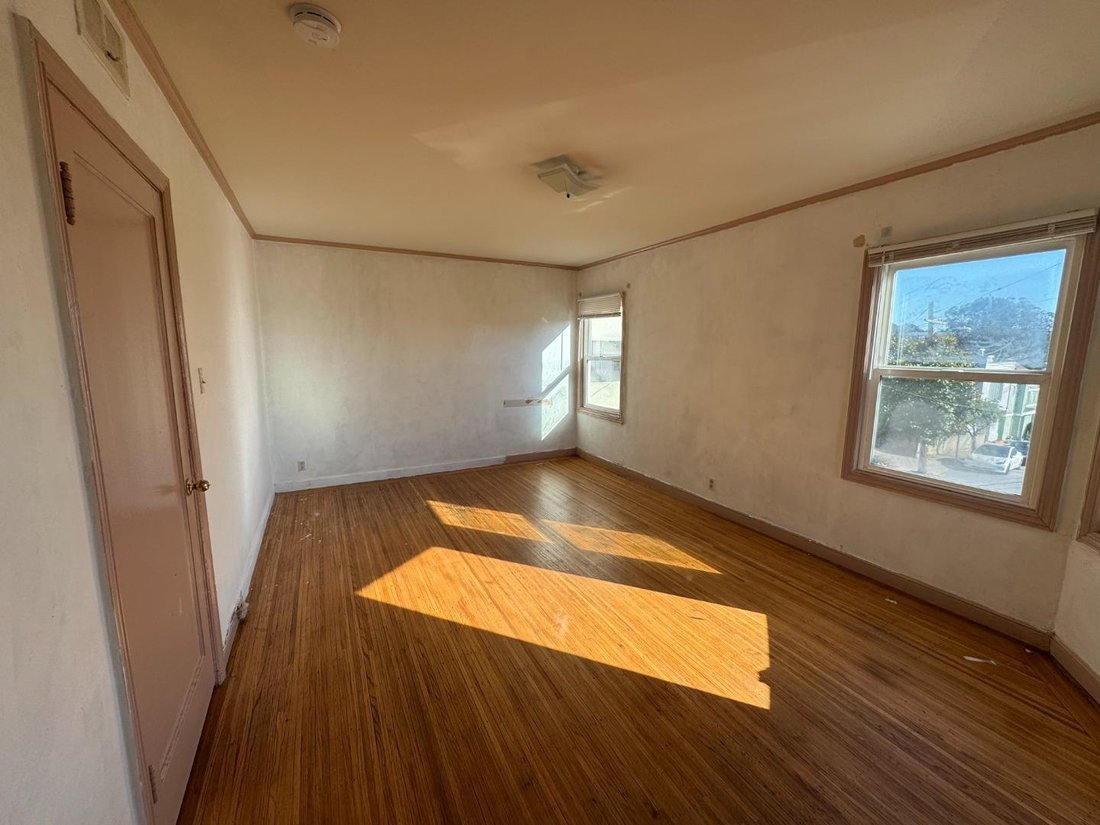 House in San Francisco, California, United States 2 - 18561538