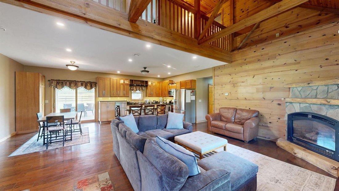 House in Soldiers Grove, Wisconsin, United States 4 - 18558214