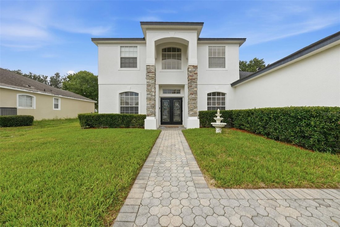 House in Apopka, Florida, United States 3 - 18561696