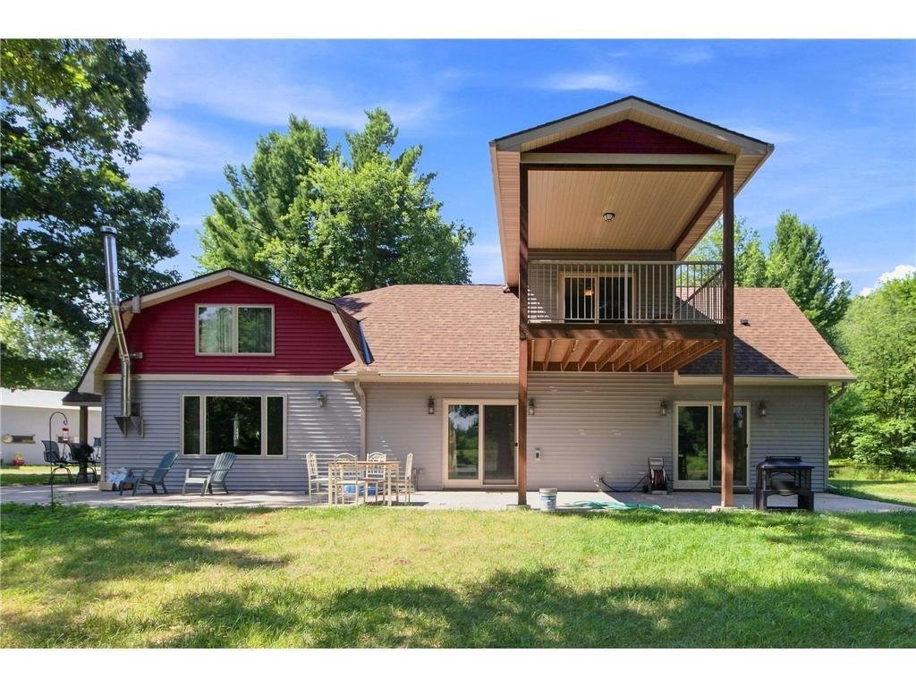 House in Stacy, Minnesota, United States 3 - 18558193