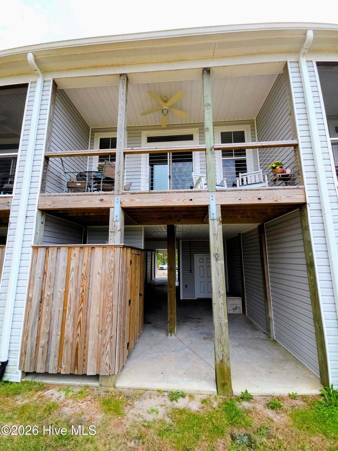 Townhouse in Caswell Beach, North Carolina, United States 4 - 18562113