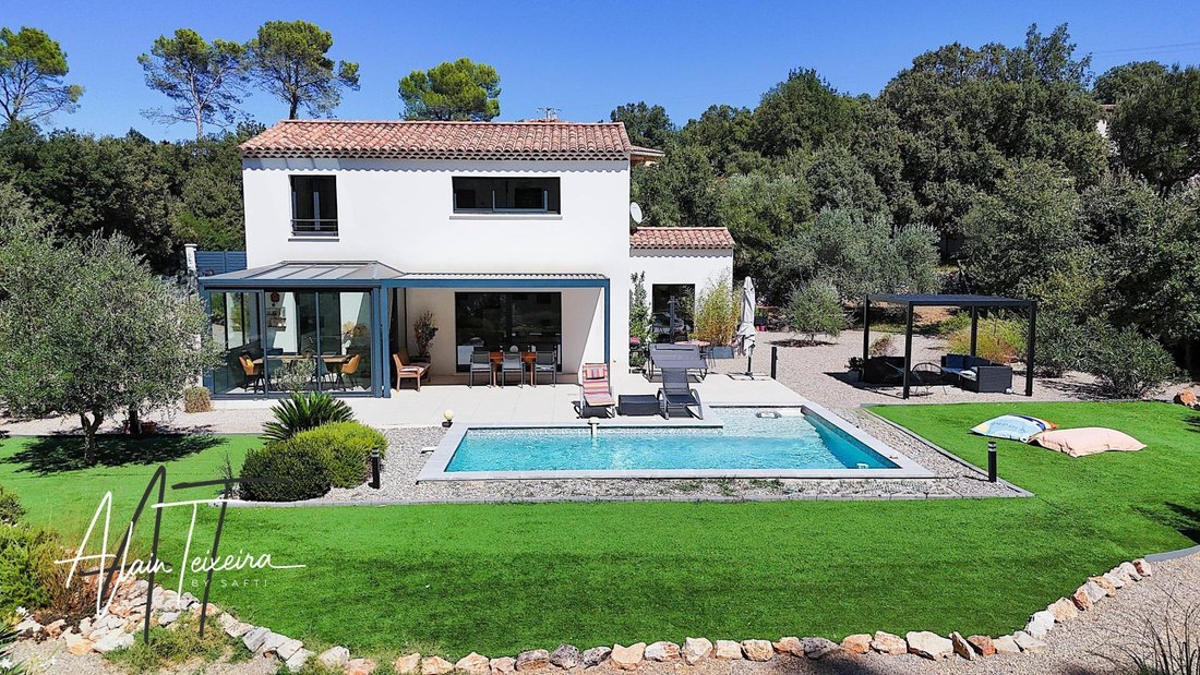 House in Est, Lorgues, France 1 - 18566717