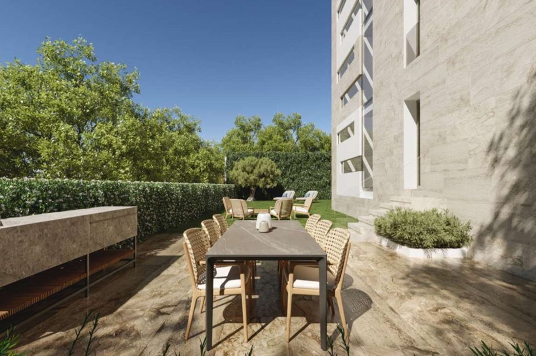 Wohnung in Lugano, Tessin, Schweiz 5 - 18558028