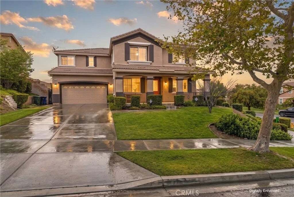 House in Fontana, California, United States 3 - 18559352