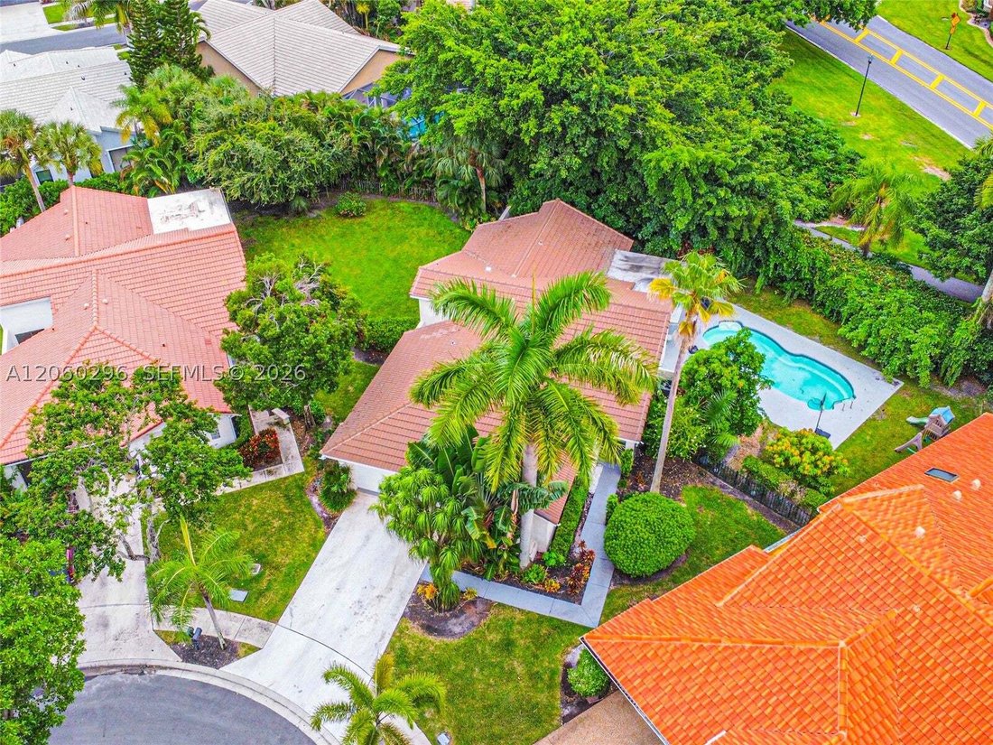 House in Boca Raton, Florida, United States 4 - 18561979