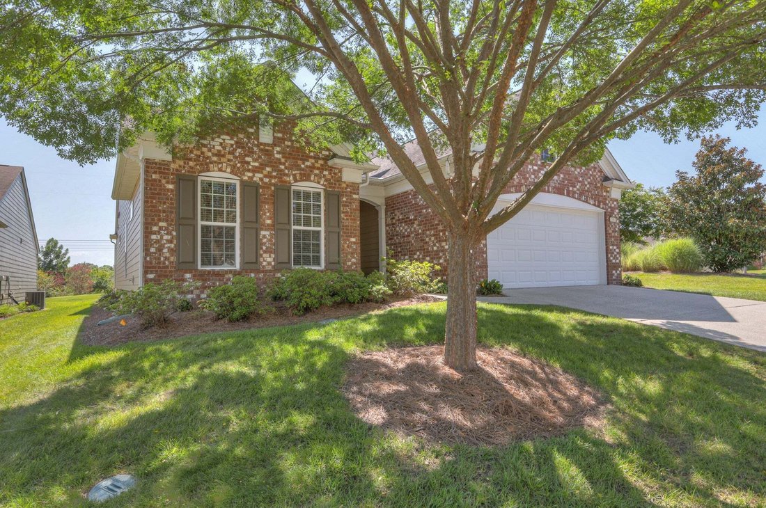 House in Mt. Juliet, Tennessee, United States 3 - 18564863