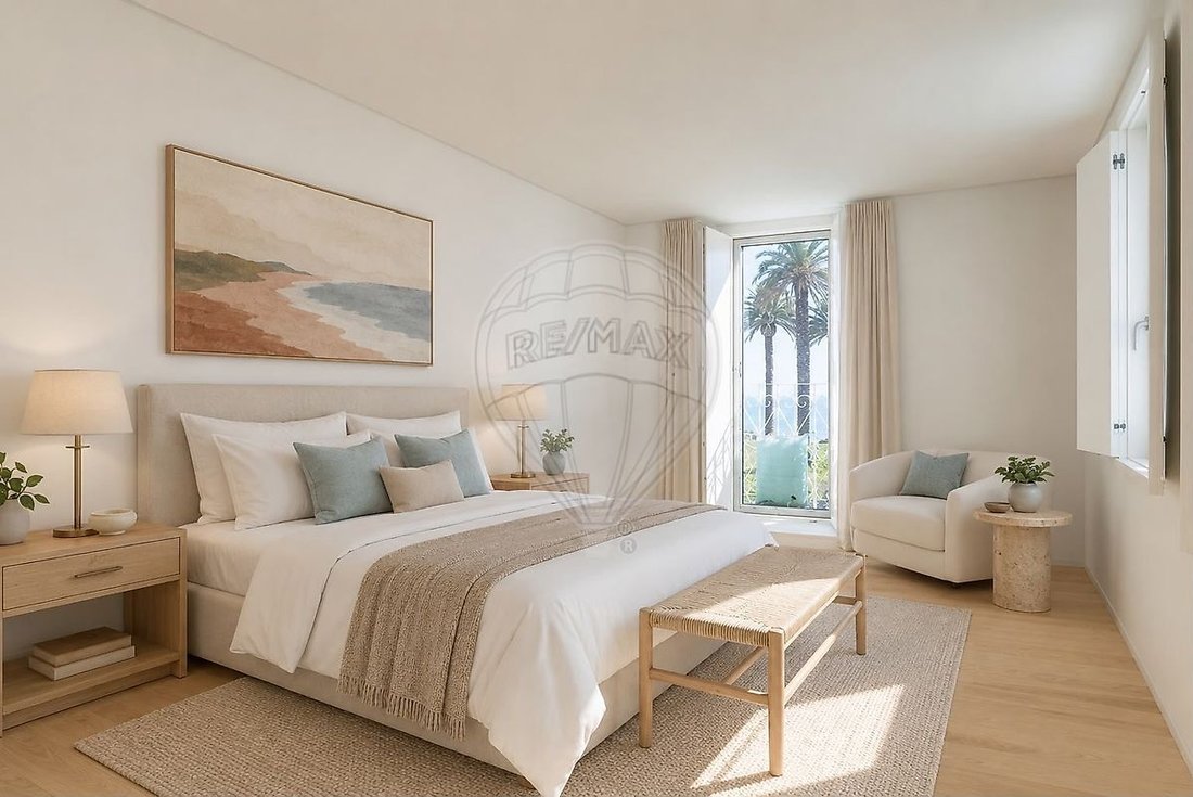 Villa in Estoril, Cascais e Estoril, Lisbon 4 - 15667048