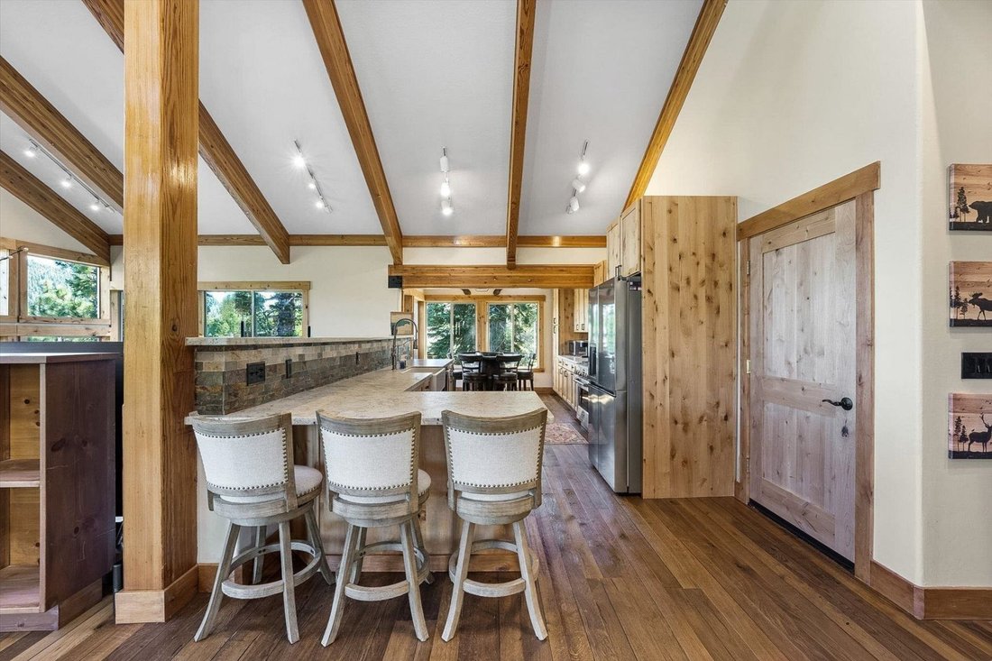 House in Truckee, California, United States 4 - 18564126