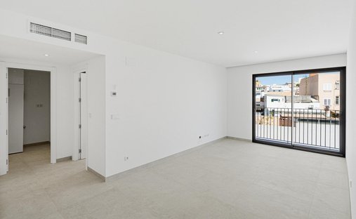 Apartamento en Palma, Islas Baleares, España 1