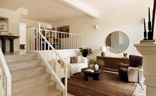 Townhouse in Marina del Rey, California, United States 1
