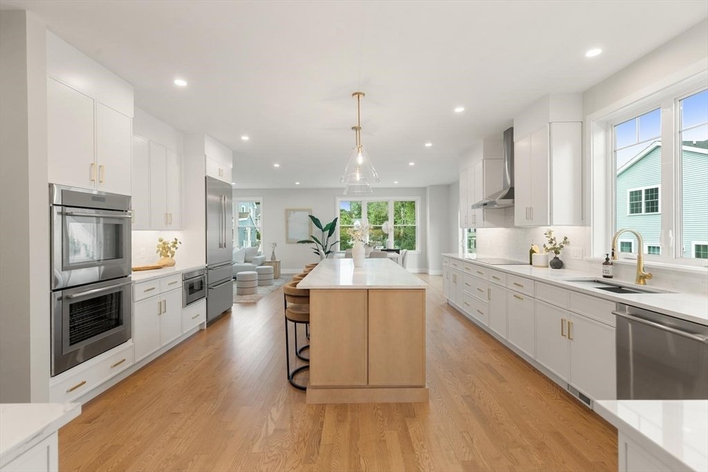 House in Lexington, Massachusetts, United States 4 - 18564503