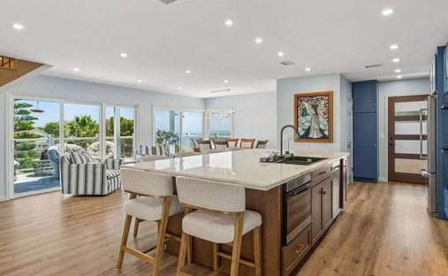 Casa a Los Angeles, California, Stati Uniti 1