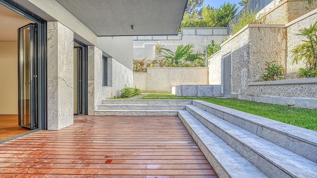 Apartment in Estoril, Cascais e Estoril, Lisbon 4 - 15667047