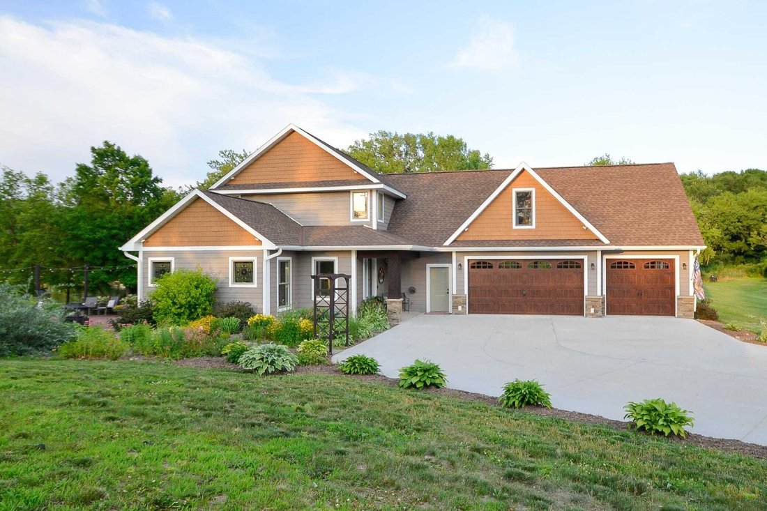 House in Maple Lake, Minnesota, United States 2 - 18564295