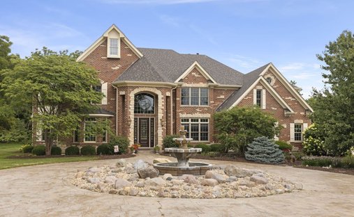 Casa en Municipio de Bristol, Illinois, Estados Unidos 1