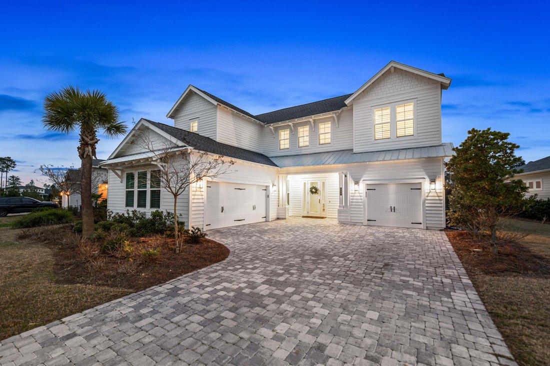 House in Watersound, Florida, United States 1 - 18439728