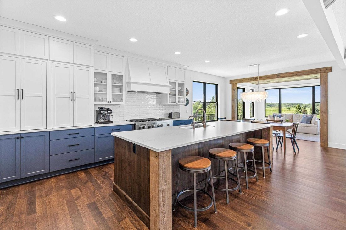 House in North Oaks, Minnesota, United States 5 - 18564616