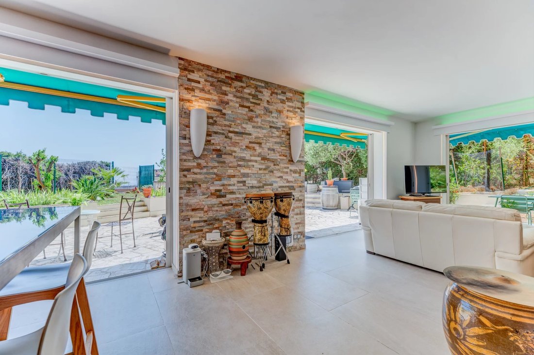 Apartment in Le Port, Villefranche-sur-Mer, France 5 - 18559773