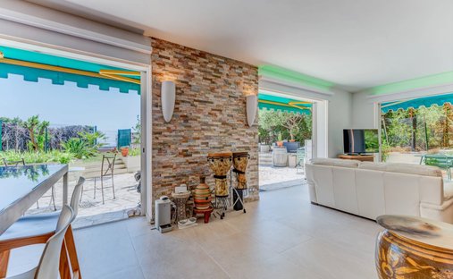 Appartement à Le Port, Villefranche-sur-Mer, France 1