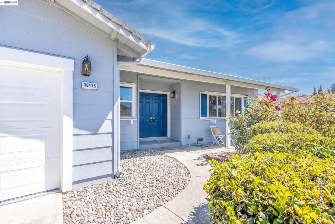 House in Newark, California, United States 4 - 18558580