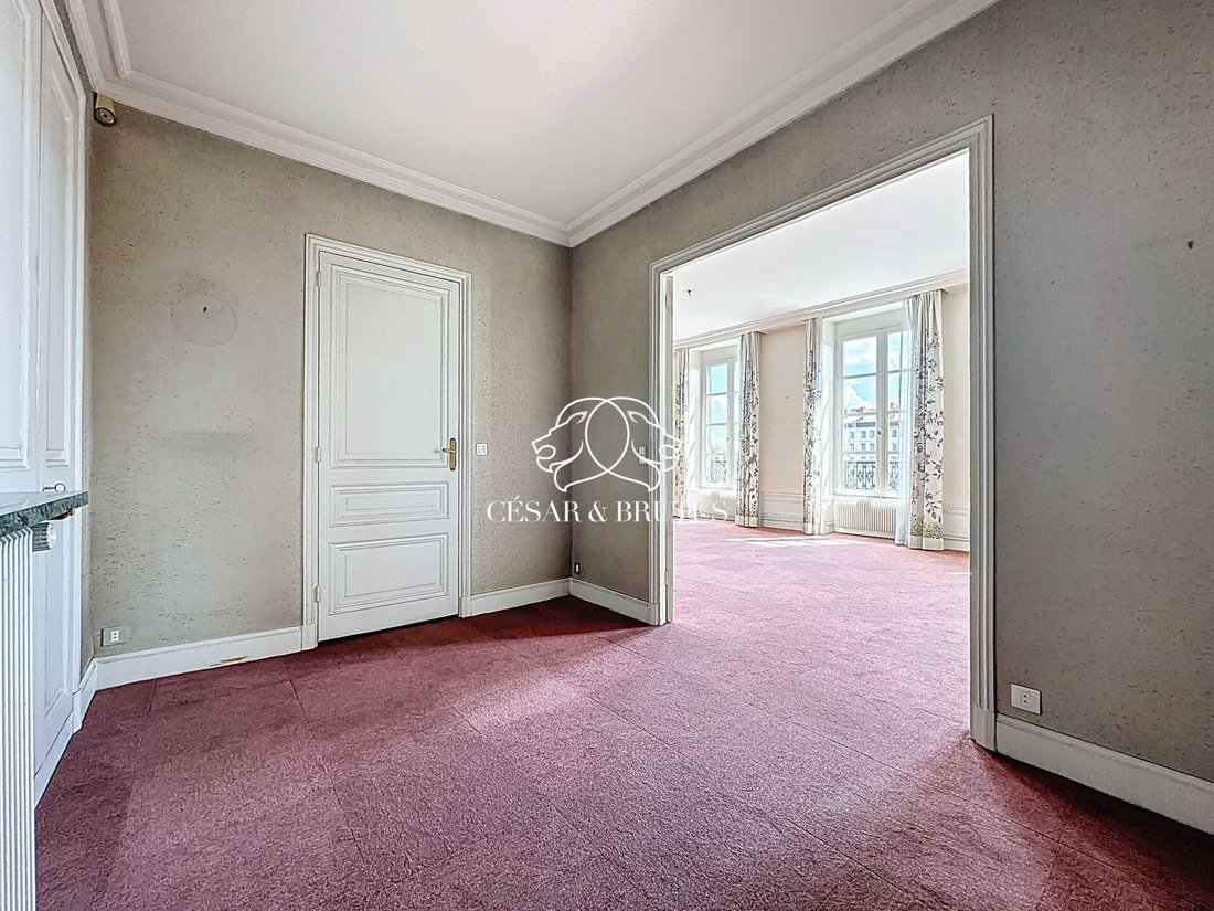 Apartment in Perralière, Lyon, Auvergne-Rhône-Alpes 5 - 18537398
