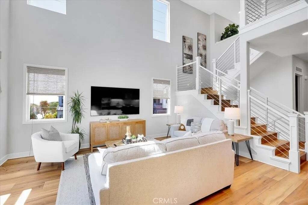 Condo in Irvine, California, United States 1 - 18559059