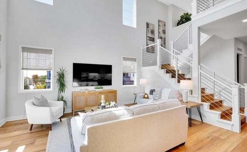 Condo in Irvine, California, United States 1