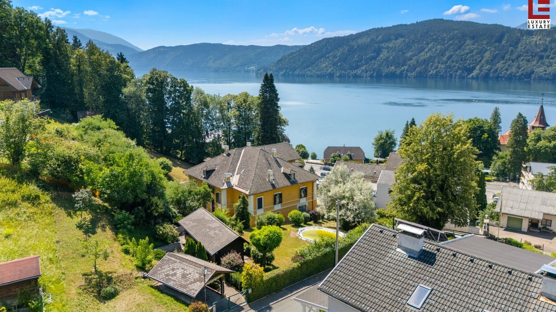 Autres à Millstatt, Carinthie, Autriche 2 - 18566394