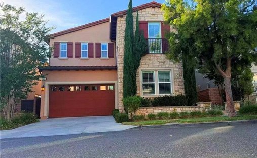 House in Lake Forest, California, United States 1