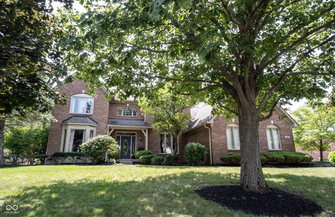 House in Carmel, Indiana, United States 2 - 18562724